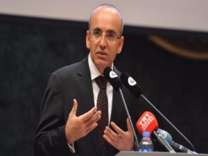 Şimşek'ten kritik G-20 açıklaması