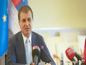 Bakan Çelik, AB büyükelçilerine Adana'da kebap ve şalgam ısmarlayacak