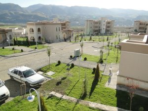 Yeni Hasankeyf konutları için 710 kişi hak sahibi oldu