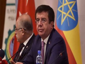 Ekonomi Bakanı Zeybekci: Gümrük Birliği’nde 'full paket' istiyoruz