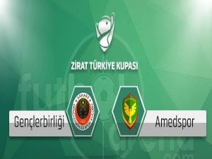 Amedspor şokta!