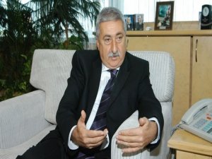 Bendevi Palandöken: Esnaf sicil affı bekliyor