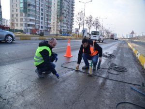 Gürültü kirliliğine karşı için harita oluşturulacak