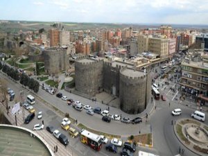 İşte Diyarbakır’ın yeni nüfusu