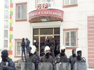 17 ilde 'PKK' operasyonu: 415 gözaltı!