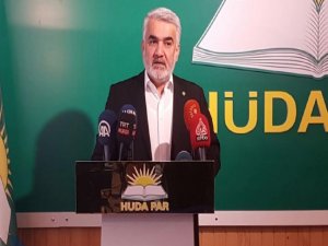 HÜDA-PAR: Yetersiz ama evet diyeceğiz