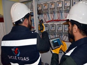 Elektrikte kayıt dışı ile mücadelede halkın desteği artıyor