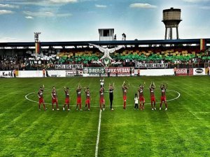 Amedspor maçın tekrarını istedi