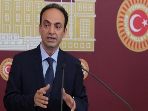 'Barzani'nin ziyareti önemli bir işaret'