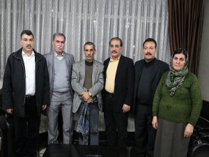 Êzidî aileler köylerine dönmekte kararlı