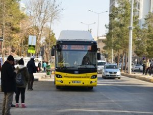 YGS’ye girecek öğrencilere ücretsiz ulaşım