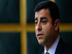 Demirtaş: Dokunulmazlığım devam ediyor