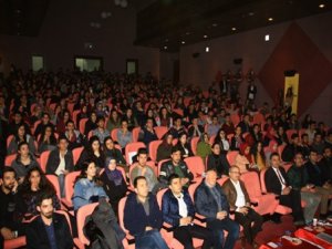 DÜ’de ‘Sürdürülebilirlik’ semineri