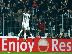 Beşiktaş'ın çeyrek finaldeki muhtemel rakipleri