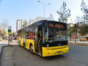 Hani Seren Mahallesi’ne toplu taşıma güzergahı