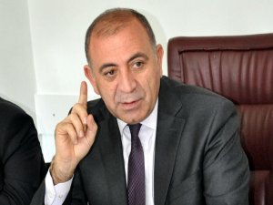 CHP Genel Başkan Yardımcısı Tekin: