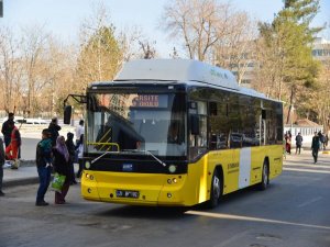 Toplu ulaşım için dış mahallelerde güzergah belirlendi