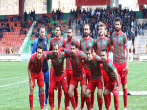 Diyarbekirspor’da hedef galibiyet