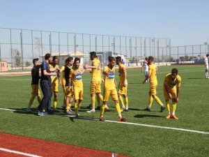 Bağlar Belediyespor puan cetvelindeki yerini korudu