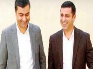 Demirtaş'ın da katıldığı açlık grevi sona erdi