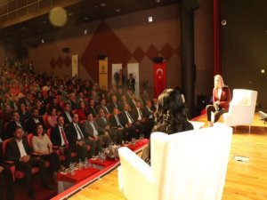 Gençlik Hizmetleri, Diyarbakırlı gençleri bir araya getirdi