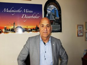 Diyarbakırlı turizmciler yeni sezondan umutlu