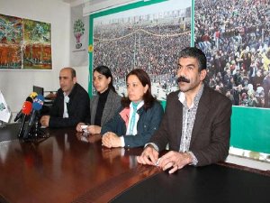 HDP’den 'final mitingi' çağrısı