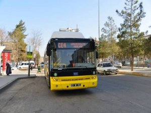 Kırsal mahalleler için toplu ulaşım güzergahları belirleniyor