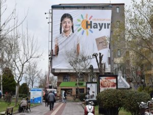 Diyarbakırlı avukattan CHP’ye şok