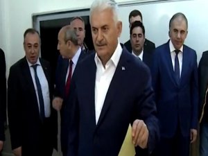 Oyunu kullanan Başbakan Yıldırım: Sonuç Başımızın Tacıdır