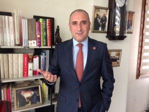 "Diyarbakır'a yatırım hamlesi düzenleyeceğiz"