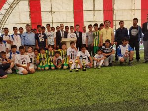 Dicle’de spor etkinlikleri