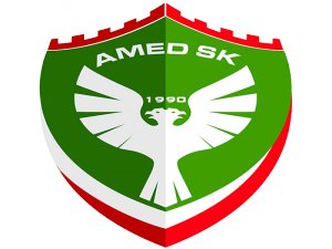 Amed Sportif Taşkın ile yolla devam kararı aldı