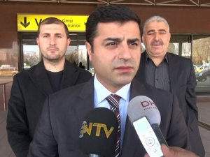 “AKP ya adım atar ya da süreci bitirmiş olur”