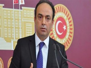 Baydemir gözaltına alındı