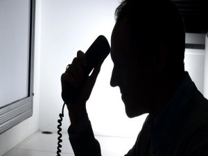 Diyarbakır'da telefon dolandırıcılığı