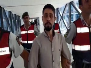 Şortlu kıza saldıran Kızılateş'in babası: Ama o kız da gitmiş kısacık şort giymiş