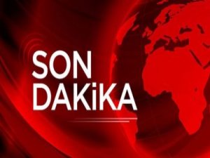 Van'da askeri araca roketli saldırı