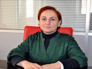 Dr. Kadriye Rezzan Belli: “Kan vermek hücreleri yeniliyor”