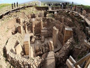 Dünyanın ilk tapınak merkezi Göbeklitepe, 'FETÖ' gerekçesiyle 15 aydır kapalı