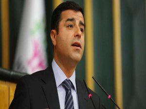 Demirtaş ilk kez duruşma salonunda olacak