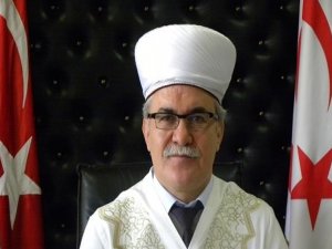 KKTC Din İşleri Başkanı Prof. Atalay'a Diyarbakır'da FETÖ gözaltısı