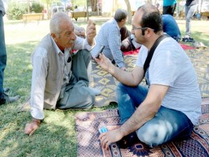 Hasta yoğun bakımda doktorlar izinde!