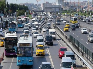 Trafik sigortası sistemi Resmi Gazete'de