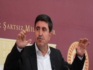 HDP'li Altan Tan: Katıldığım cenazeye AKP milletvekilleri de katıldı