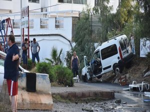 Depremde hayatını kaybeden Türk vatandaşının kimliği belli oldu