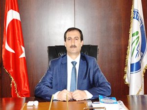 Şırnak Üniversitesi Rektörü Prof. Dr. Nas yaşamını yitirdi .