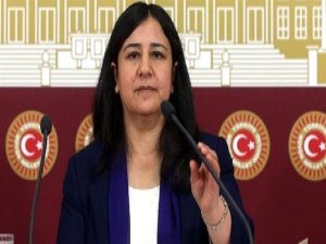 HDP'li Demirel'e "Külter" fezlekesi