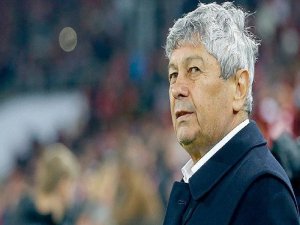 Milli Takım'ın yeni teknik direktörü Lucescu: Arda Turan'la görüşeceğim