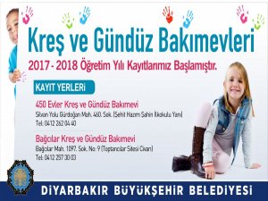 Kayıtlar başladı